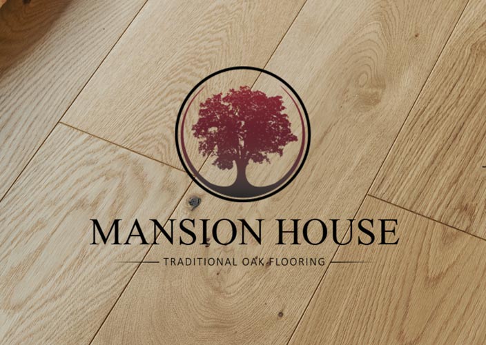 Mansion House Oak Flooring
